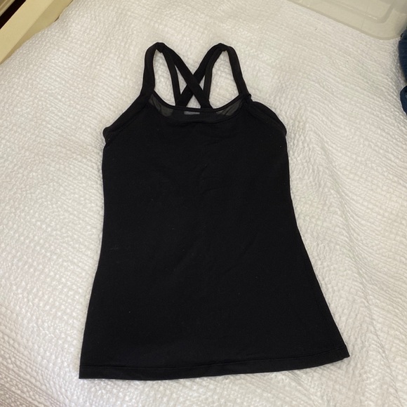 Lulu tank - Picture 2 of 5